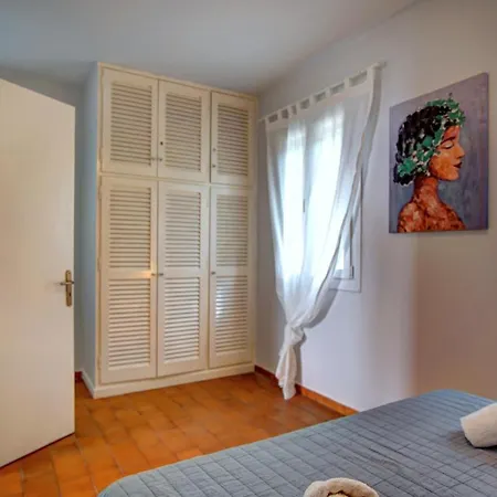 Helena'S Dream Home, Glyfada Corfu No7 Exterior foto