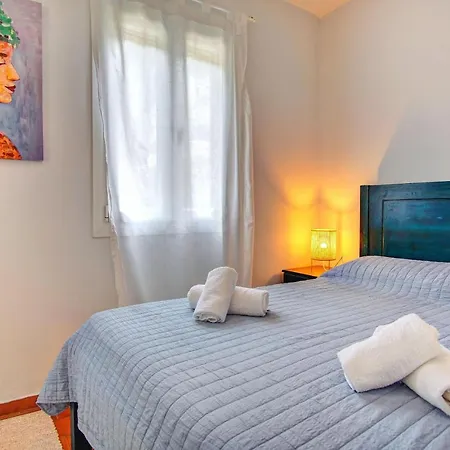 Helena'S Dream Home, Glyfada Corfu No7 Exterior foto