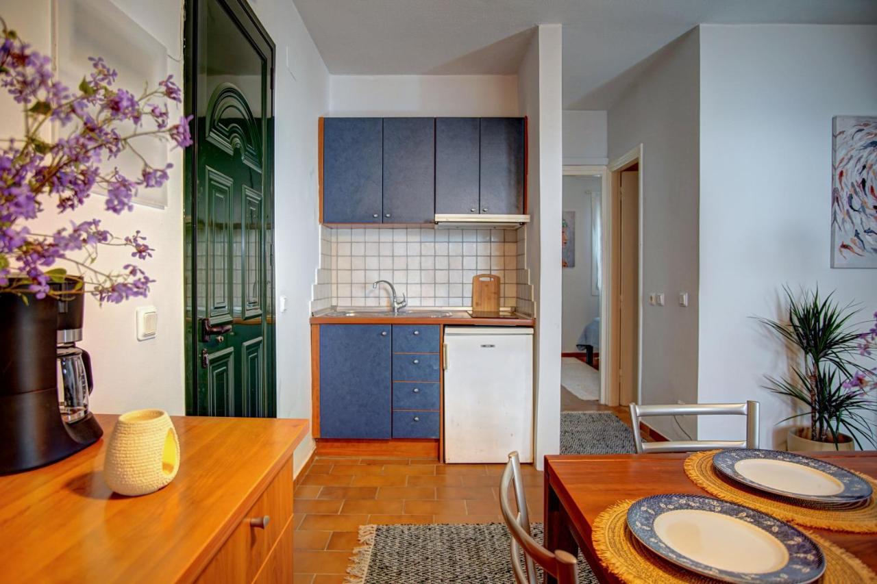 Apartment Helena's Dream Home, Corfu No7 Glyfada (Corfu)