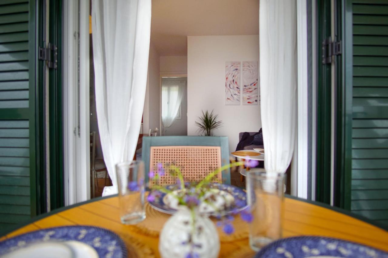 Apartment Helena's Dream Home, Corfu No7 *
