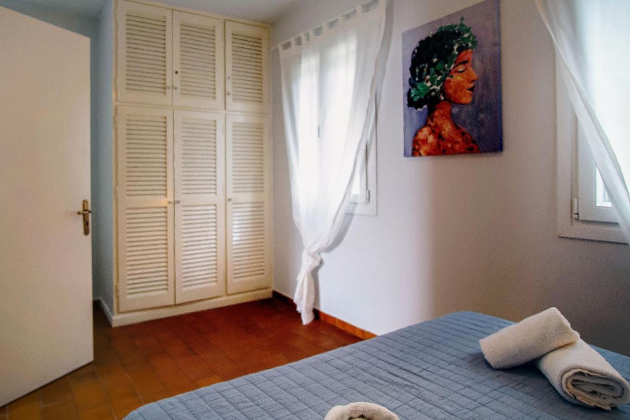 Helena's Dream Home, Corfu No7 Glyfada (Corfu)
