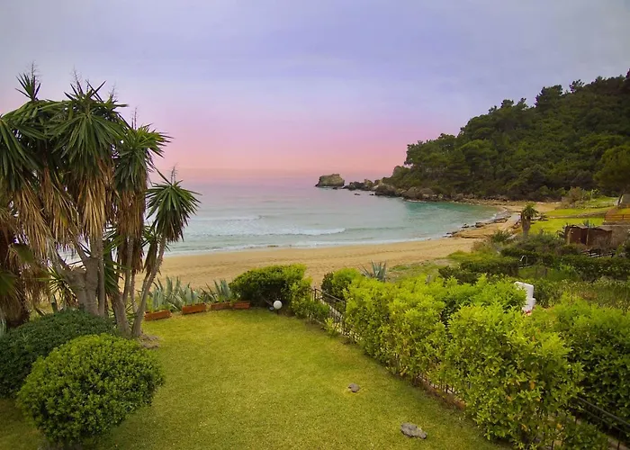 Helena\'S Dream Home, Glyfada Corfu No7