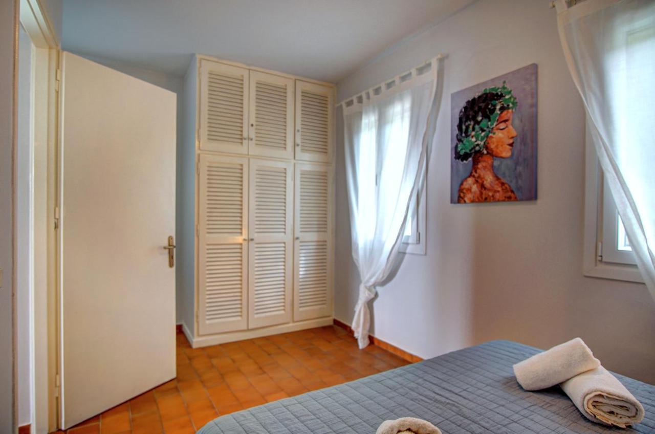 Helena's Dream Home, Corfu No7 Glyfada (Corfu)