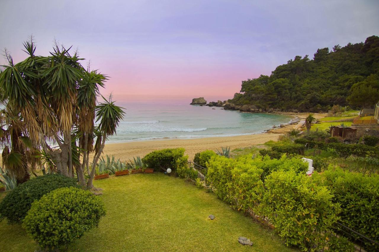 דירה Helena's Dream Home, Corfu No7