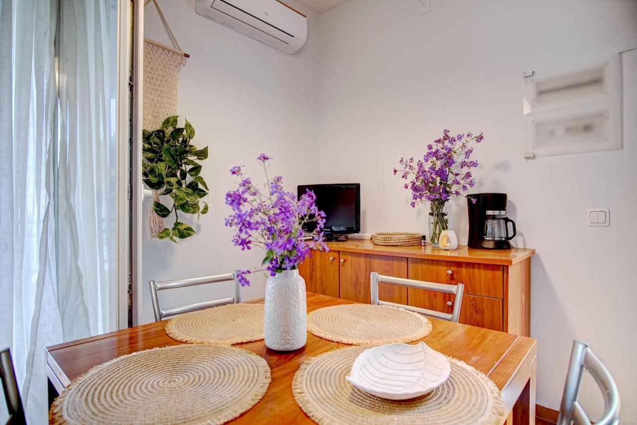 Helena's Dream Home, Corfu No7 Apartament Glyfada (Corfu)