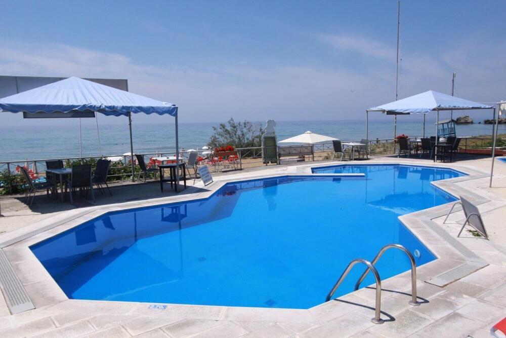 Helena's Dream Home, Corfu No7 * Glyfada (Corfu)